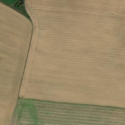 Satellite imagery of (Na Hranicích [Dolní Cerekev]) GSM, CZ