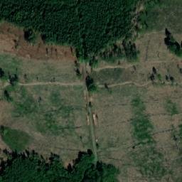 Satellite imagery of Kamenný kopec, CZ