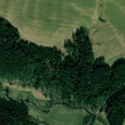 Satellite imagery of Bizovka, CZ