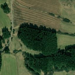 Satellite imagery of Bizovka, CZ