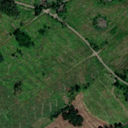 Satellite imagery of Hradiště, CZ