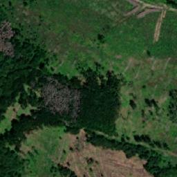 Satellite imagery of Hradiště, CZ