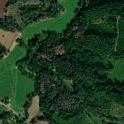 Satellite imagery of Strážnice [Horní Heřmanice], CZ