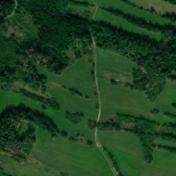 Satellite imagery of Strážnice [Horní Heřmanice], CZ