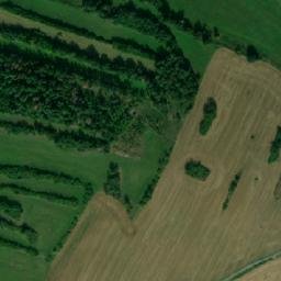 Satellite imagery of Strážnice [Horní Heřmanice], CZ