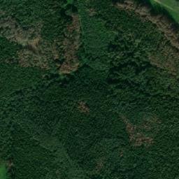Satellite imagery of Kopaniny [Uhřínov], CZ