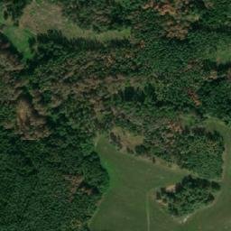 Satellite imagery of Kopaniny [Uhřínov], CZ