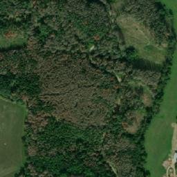 Satellite imagery of Kopaniny [Uhřínov], CZ