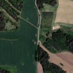 Satellite imagery of Strážnice [Březejc], CZ