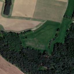 Satellite imagery of Strážnice [Březejc], CZ