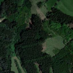 Satellite imagery of Strážnice [Březejc], CZ