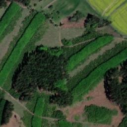 Satellite imagery of (Březejcký les), CZ