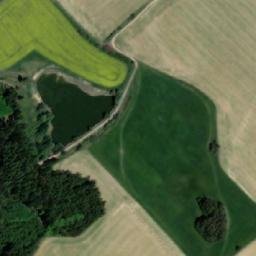 Satellite imagery of Horka [Ořechov - Ronov], CZ