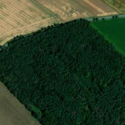 Satellite imagery of Smetaníky [Katov], CZ