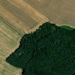Satellite imagery of Na Oddavkách [Kuřimská Nová Ves] outlook p., CZ