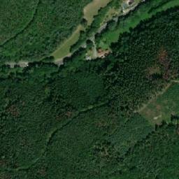 Satellite imagery of Výrovka [Předklášteří] outlook p., CZ