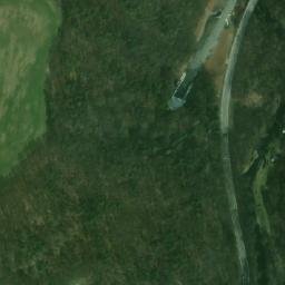 Satellite imagery of Olešná GSM, CZ