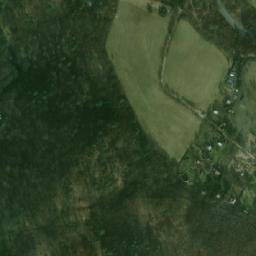 Satellite imagery of Spáleniska [Olomučany], CZ