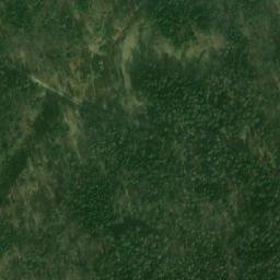 Satellite imagery of Pokojná, CZ