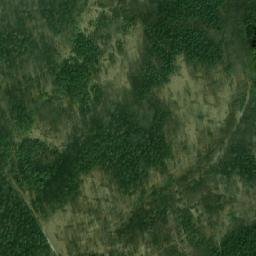 Satellite imagery of Pokojná, CZ