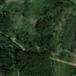 Satellite imagery of (Zlámaniny [Rudice]), CZ