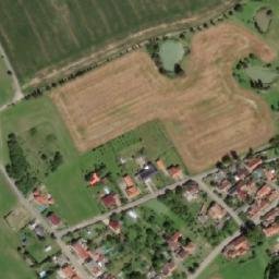 Satellite imagery of (Zlámaniny [Rudice]), CZ