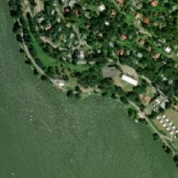 Satellite imagery of k.520 [Jedovnice], CZ