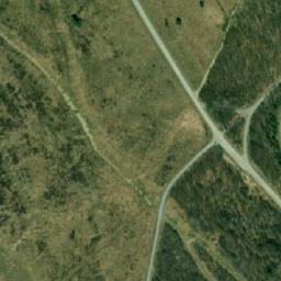 Satellite imagery of Véspěrk (VVP Dědice), CZ