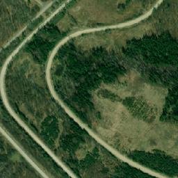 Satellite imagery of Véspěrk (VVP Dědice), CZ