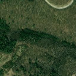 Satellite imagery of Véspěrk (VVP Dědice), CZ