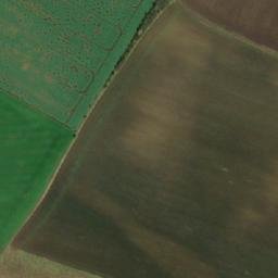 Satellite imagery of [Želeč na Hané] HG, CZ