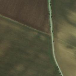 Satellite imagery of [Želeč na Hané] HG, CZ