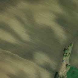 Satellite imagery of [Želeč na Hané] HG, CZ