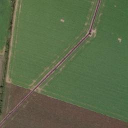 Satellite imagery of [Břest] GSM, CZ