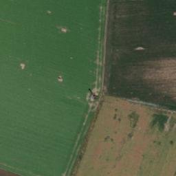 Satellite imagery of [Břest] GSM, CZ