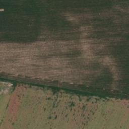 Satellite imagery of [Břest] GSM, CZ