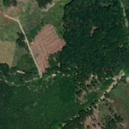 Satellite imagery of Lysina [Holešov-Žopy], CZ