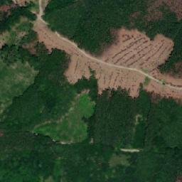 Satellite imagery of Javorčí [Brusné], CZ