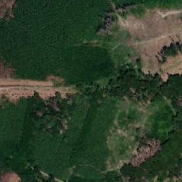 Satellite imagery of Javorčí [Brusné], CZ