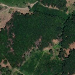 Satellite imagery of Javorčí [Brusné], CZ