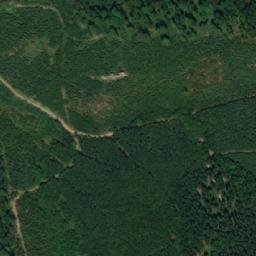 Satellite imagery of Tisový [Hošťálková], CZ