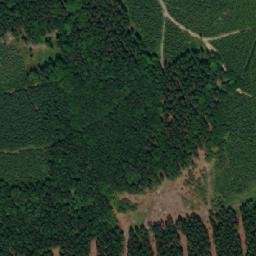 Satellite imagery of Tisový [Hošťálková], CZ