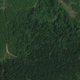 Satellite imagery of Tisový [Hošťálková], CZ