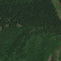 Satellite imagery of Drastihlava [Ratiboř u Vsetína], CZ