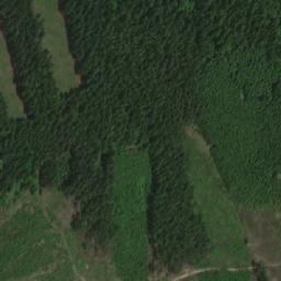 Satellite imagery of Drastihlava [Ratiboř u Vsetína], CZ