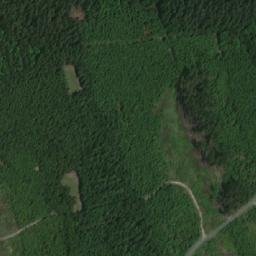 Satellite imagery of Drastihlava [Ratiboř u Vsetína], CZ