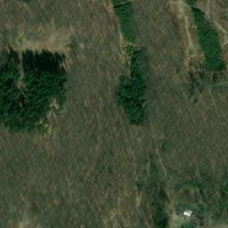 Satellite imagery of Ratibořský Grúň [Ratiboř u Vsetína], CZ