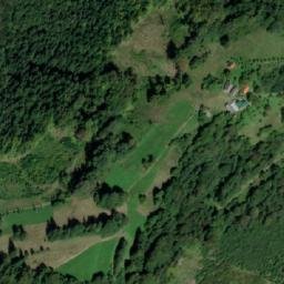 Satellite imagery of (U Karolů) [Janová], CZ