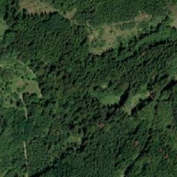 Satellite imagery of (U Karolů) [Janová], CZ