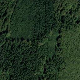 Satellite imagery of Ochmelov [Hovězí], CZ